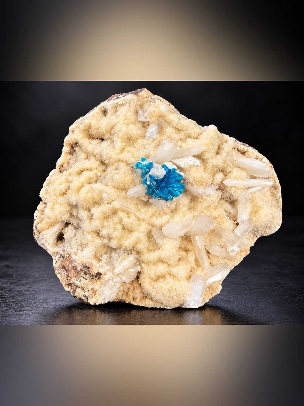 Cavansite